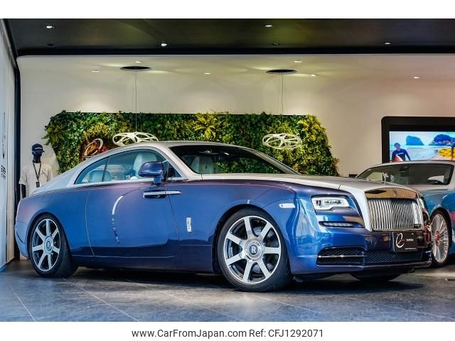 rolls-royce wraith 2017 quick_quick_ABA-665C_SCA665C08HUX80701 image 1