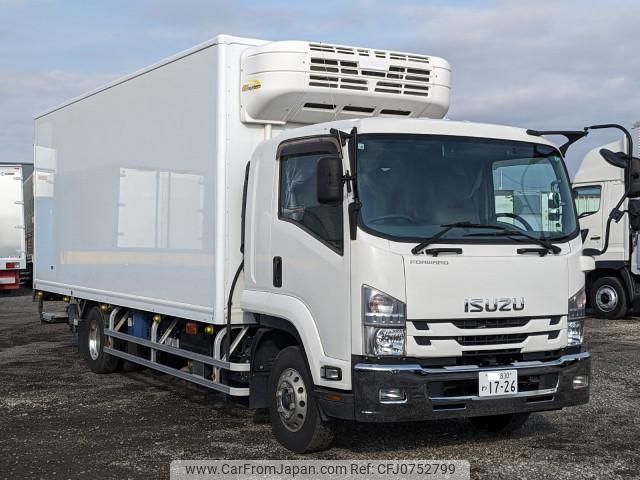 isuzu forward 2021 CFJ0752799 image 2