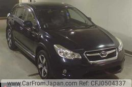 subaru xv 2013 -SUBARU--Subaru XV GPE-003271---SUBARU--Subaru XV GPE-003271-