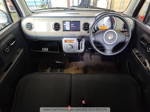 suzuki alto-lapin 2013 CFJ1551076 image 2