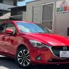 mazda demio 2014 TE5531 image 12