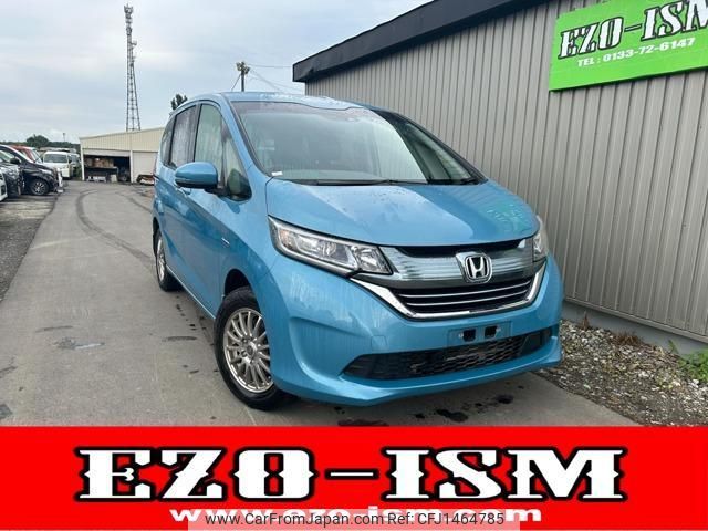honda freed-plus 2017 quick_quick_DAA-GB8_GB8-1006590 image 1