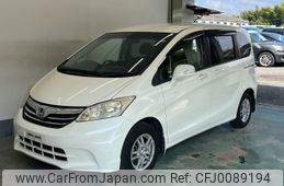 honda freed 2011 -HONDA--Freed GB3-1401066---HONDA--Freed GB3-1401066-