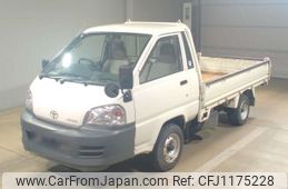 toyota liteace-truck 2004 -TOYOTA--Liteace Truck KM75-0014005---TOYOTA--Liteace Truck KM75-0014005-