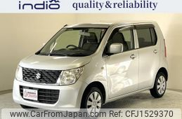 suzuki wagon-r 2014 CFJ1529370