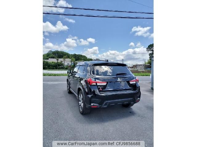 mitsubishi rvr 2021 quick_quick_5BA-GA4W_GA4W-5301046 image 2