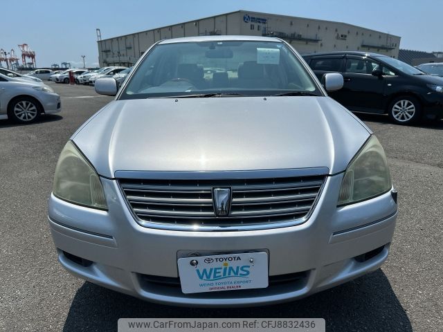 toyota premio 2006 AF-ZZT240-0122081 image 2