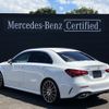 mercedes-benz a-class 2020 -MERCEDES-BENZ--Benz A Class 5BA-177147M--WDD1771472W018333---MERCEDES-BENZ--Benz A Class 5BA-177147M--WDD1771472W018333- image 3