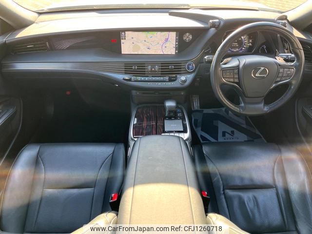 lexus ls 2017 quick_quick_GVF50_GVF50-6001038 image 2