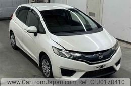 honda fit 2014 -HONDA--Fit GK3-1056578---HONDA--Fit GK3-1056578-