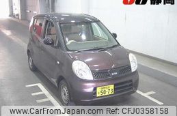 nissan moco 2007 -NISSAN 【静岡 581ﾄ5073】--Moco MG22S--MG22S-197365---NISSAN 【静岡 581ﾄ5073】--Moco MG22S--MG22S-197365-