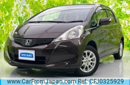 honda fit 2011 quick_quick_DBA-GE6_GE6-1569710