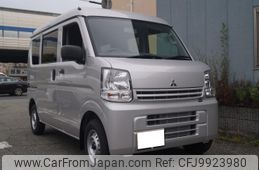 mitsubishi minicab-van 2024 -MITSUBISHI 【神戸 480や927】--Minicab Van DS17V-741574---MITSUBISHI 【神戸 480や927】--Minicab Van DS17V-741574-