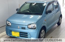 suzuki alto 2015 -SUZUKI 【広島 581ま1776】--Alto HA36S-215218---SUZUKI 【広島 581ま1776】--Alto HA36S-215218-