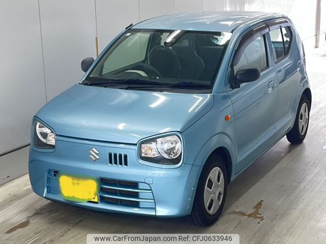 suzuki alto 2015 -SUZUKI 【広島 581ま1776】--Alto HA36S-215218---SUZUKI 【広島 581ま1776】--Alto HA36S-215218- image 1