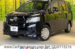 toyota voxy 2008 -TOYOTA--Voxy DBA-ZRR70G--ZRR70-0080777---TOYOTA--Voxy DBA-ZRR70G--ZRR70-0080777-