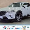mazda cx-3 2017 CFJ1689625 image 1