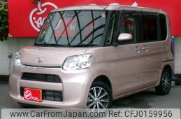 daihatsu tanto 2019 -DAIHATSU--Tanto DBA-LA600S--LA600S-0760931---DAIHATSU--Tanto DBA-LA600S--LA600S-0760931-