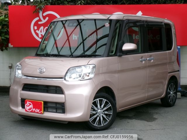 daihatsu tanto 2019 -DAIHATSU--Tanto DBA-LA600S--LA600S-0760931---DAIHATSU--Tanto DBA-LA600S--LA600S-0760931- image 1