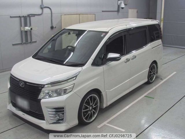 toyota voxy 2015 -TOYOTA 【八王子 301の2303】--Voxy ZRR80W-0131827---TOYOTA 【八王子 301の2303】--Voxy ZRR80W-0131827- image 1