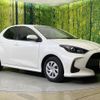 toyota yaris 2022 CFJ1529001 image 16