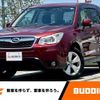 subaru forester 2013 -SUBARU--Forester DBA-SJ5--SJ5-010299---SUBARU--Forester DBA-SJ5--SJ5-010299- image 1