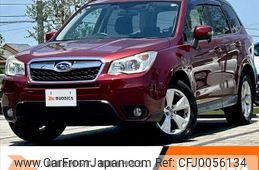 subaru forester 2013 -SUBARU--Forester DBA-SJ5--SJ5-010299---SUBARU--Forester DBA-SJ5--SJ5-010299-