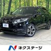 honda vezel 2017 -HONDA--VEZEL DAA-RU3--RU3-1273501---HONDA--VEZEL DAA-RU3--RU3-1273501- image 1