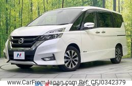 nissan serena 2016 -NISSAN--Serena DAA-GFC27--GFC27-013510---NISSAN--Serena DAA-GFC27--GFC27-013510-