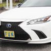 lexus es 2021 CFJ1804092 image 27