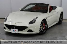 ferrari california 2016 -FERRARI--Ferrari California ABA-F149DD--ZFF77XJJ000217080---FERRARI--Ferrari California ABA-F149DD--ZFF77XJJ000217080-