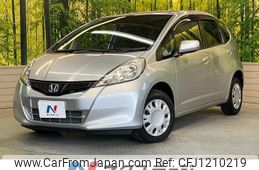 honda fit 2012 -HONDA--Fit DBA-GE6--GE6-1707914---HONDA--Fit DBA-GE6--GE6-1707914-