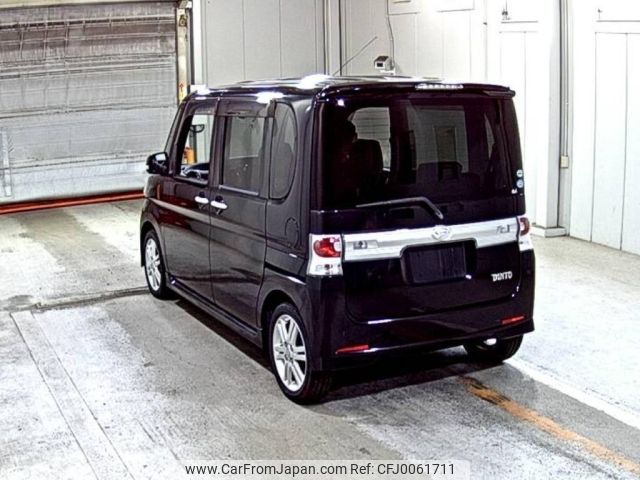 daihatsu tanto 2010 -DAIHATSU--Tanto L375S-0282774---DAIHATSU--Tanto L375S-0282774- image 2