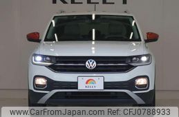 volkswagen t-cross 2020 -VOLKSWAGEN--VW T-Cross C1DKR--LY057400---VOLKSWAGEN--VW T-Cross C1DKR--LY057400-