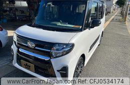 daihatsu tanto 2019 -DAIHATSU 【福岡 587ﾒ213】--Tanto LA650S--0011058---DAIHATSU 【福岡 587ﾒ213】--Tanto LA650S--0011058-