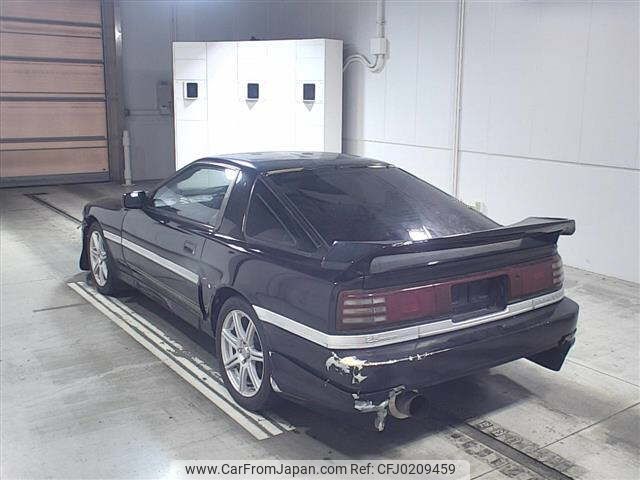 toyota supra 1992 -TOYOTA--Supra JZA70-0016039---TOYOTA--Supra JZA70-0016039- image 2