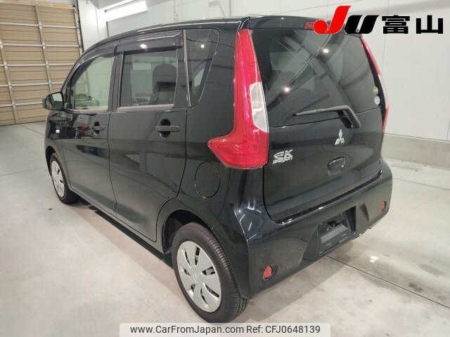 mitsubishi ek-wagon 2018 -MITSUBISHI--ek Wagon B11W--B11W-0414466---MITSUBISHI--ek Wagon B11W--B11W-0414466- image 2