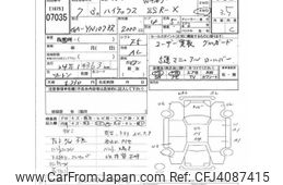 Sale 極美品　KENT クラシカル　５DR アクセント　ホールキャビネット 1995 Toyota Land Cruiser Prado KD-KZJ71G 4WD - Car Price $18,347