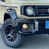 suzuki jimny-sierra 2025 -SUZUKI--Jimny Sierra 3BA-JB74W--JB74W-237***---SUZUKI--Jimny Sierra 3BA-JB74W--JB74W-237***- image 23
