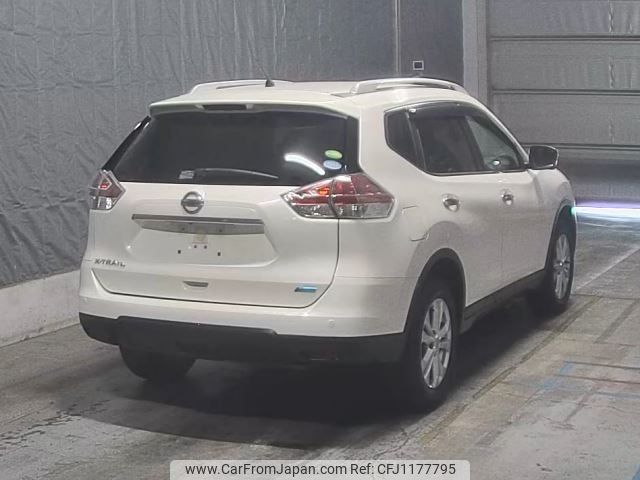nissan x-trail 2016 -NISSAN--X-Trail NT32-533145---NISSAN--X-Trail NT32-533145- image 2