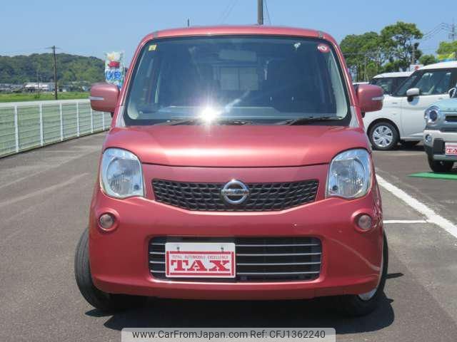 nissan moco 2012 CFJ1362240 image 2