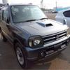 suzuki jimny 2005 -SUZUKI--Jimny JB23W--JB23W-408169---SUZUKI--Jimny JB23W--JB23W-408169- image 6