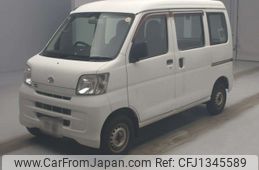 daihatsu hijet-van 2015 -DAIHATSU--Hijet Van S321V-0245271---DAIHATSU--Hijet Van S321V-0245271-