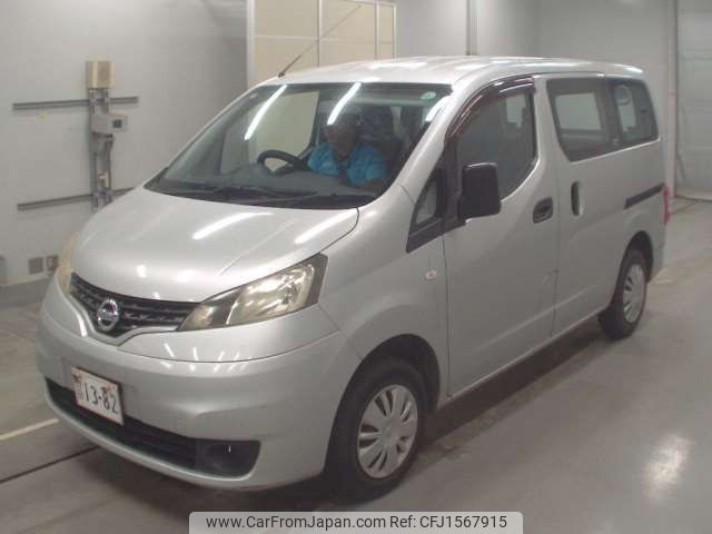 nissan nv200-vanette 2014 CFJ1567915 image 1