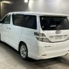 toyota vellfire 2010 -TOYOTA--Vellfire ANH20W-8110715---TOYOTA--Vellfire ANH20W-8110715- image 2