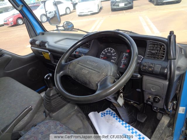 isuzu elf-truck 2004 -ISUZU--Elf KR-NKR81ED--NKR81E-7029550---ISUZU--Elf KR-NKR81ED--NKR81E-7029550- image 2