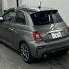abarth 595 2020 quick_quick_ABA-31214T_ZFA3120000JD82659 image 2