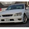 toyota altezza 2004 -TOYOTA--Altezza GXE10--GXE10-0125187---TOYOTA--Altezza GXE10--GXE10-0125187- image 1