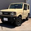suzuki jimny 2019 -SUZUKI 【鳥取 581ｲ8843】--Jimny JB64W--142943---SUZUKI 【鳥取 581ｲ8843】--Jimny JB64W--142943- image 1