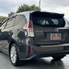 toyota prius-α 2015 -TOYOTA--Prius α DAA-ZVW41W--ZVW41-3392765---TOYOTA--Prius α DAA-ZVW41W--ZVW41-3392765- image 7